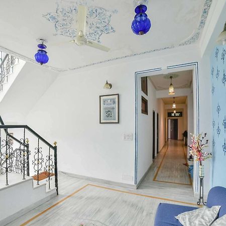 Hotel Sargam Sadan Udaipur Exterior photo