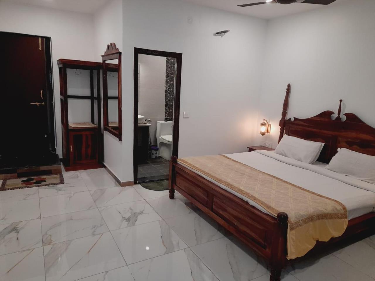 Hotel Sargam Sadan Udaipur Exterior photo