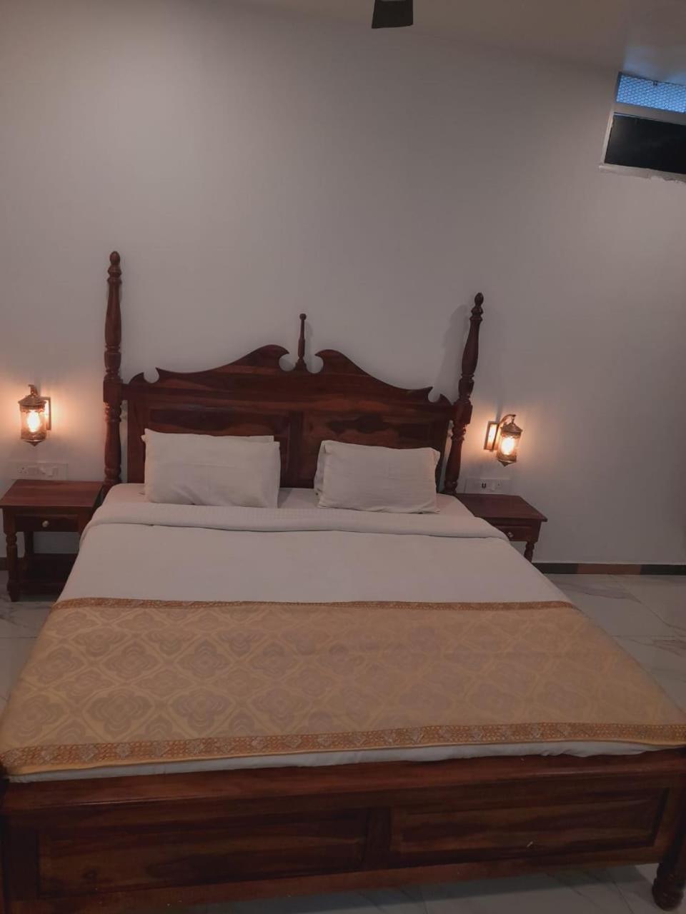 Hotel Sargam Sadan Udaipur Exterior photo